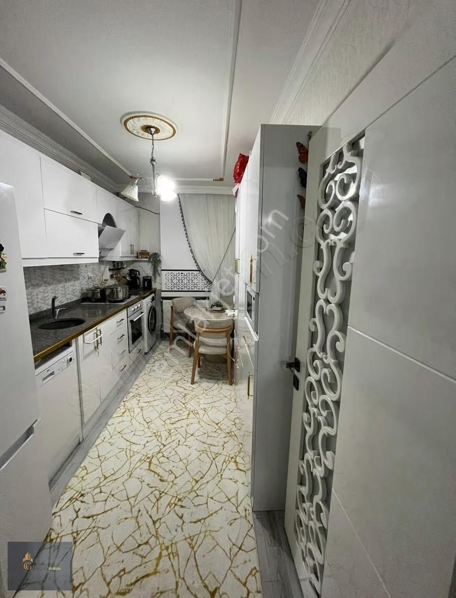 Cennet Gyo'dan Güneş Mh 120m^ 2+1 Yapı Kayıt Belgeli 2.kat Daire - Görsel 3