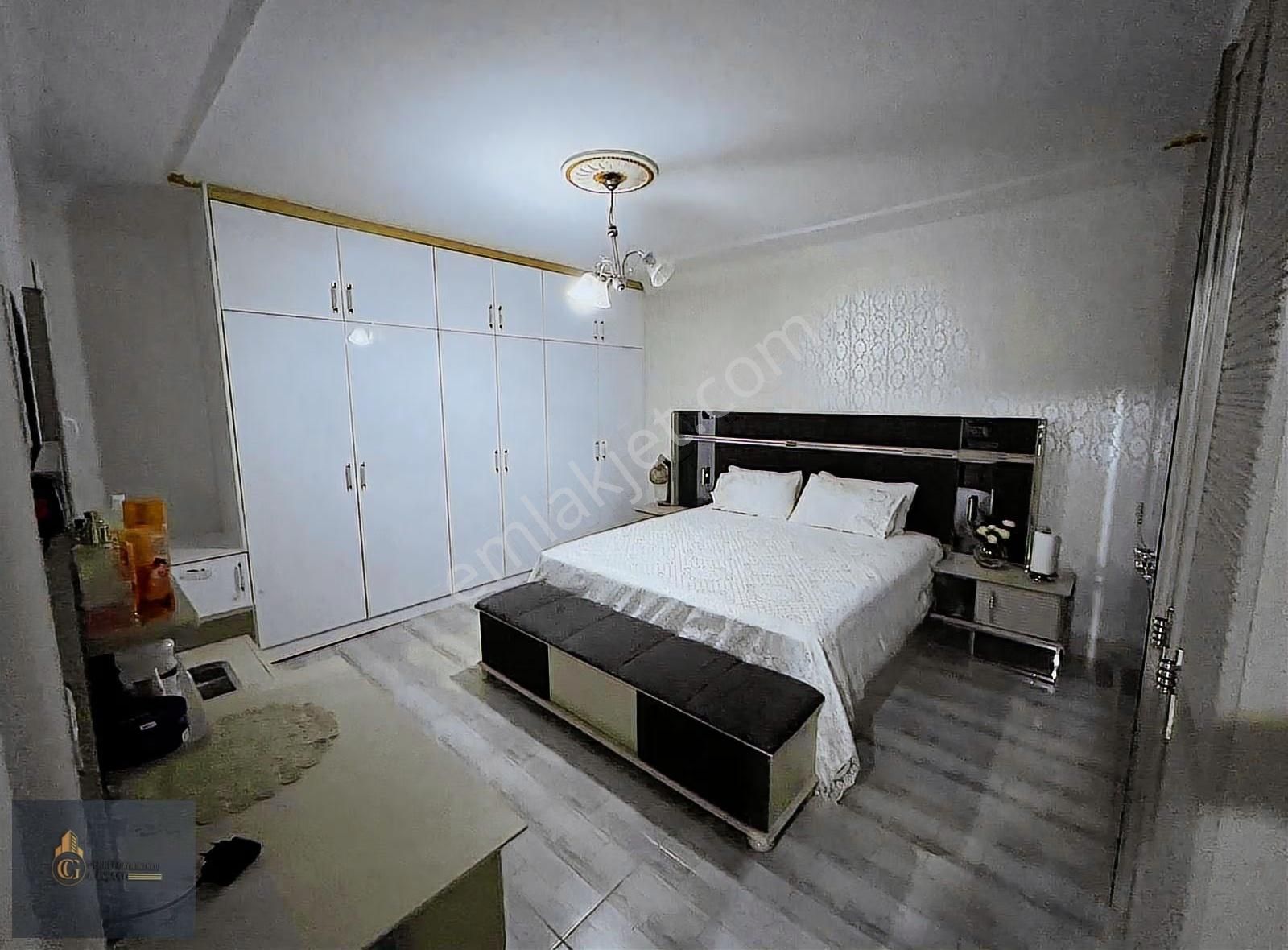 Cennet Gyo'dan Güneş Mh 120m^ 2+1 Yapı Kayıt Belgeli 2.kat Daire - Görsel 12