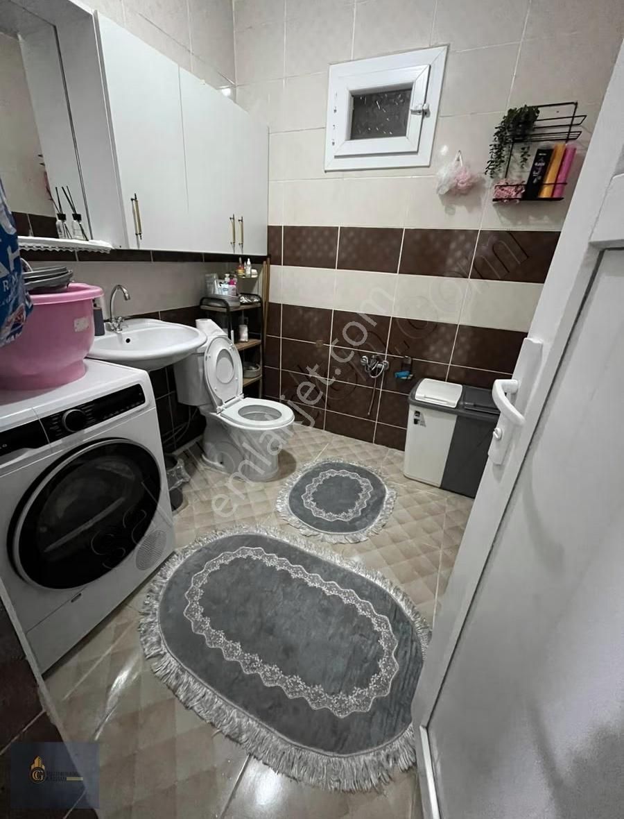 Cennet Gyo'dan Güneş Mh 120m^ 2+1 Yapı Kayıt Belgeli 2.kat Daire - Görsel 10