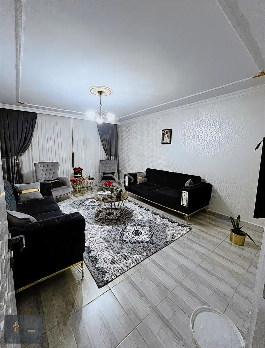 Cennet Gyo'dan Güneş Mh 120m^ 2+1 Yapı Kayıt Belgeli 2.kat Daire - Görsel 13