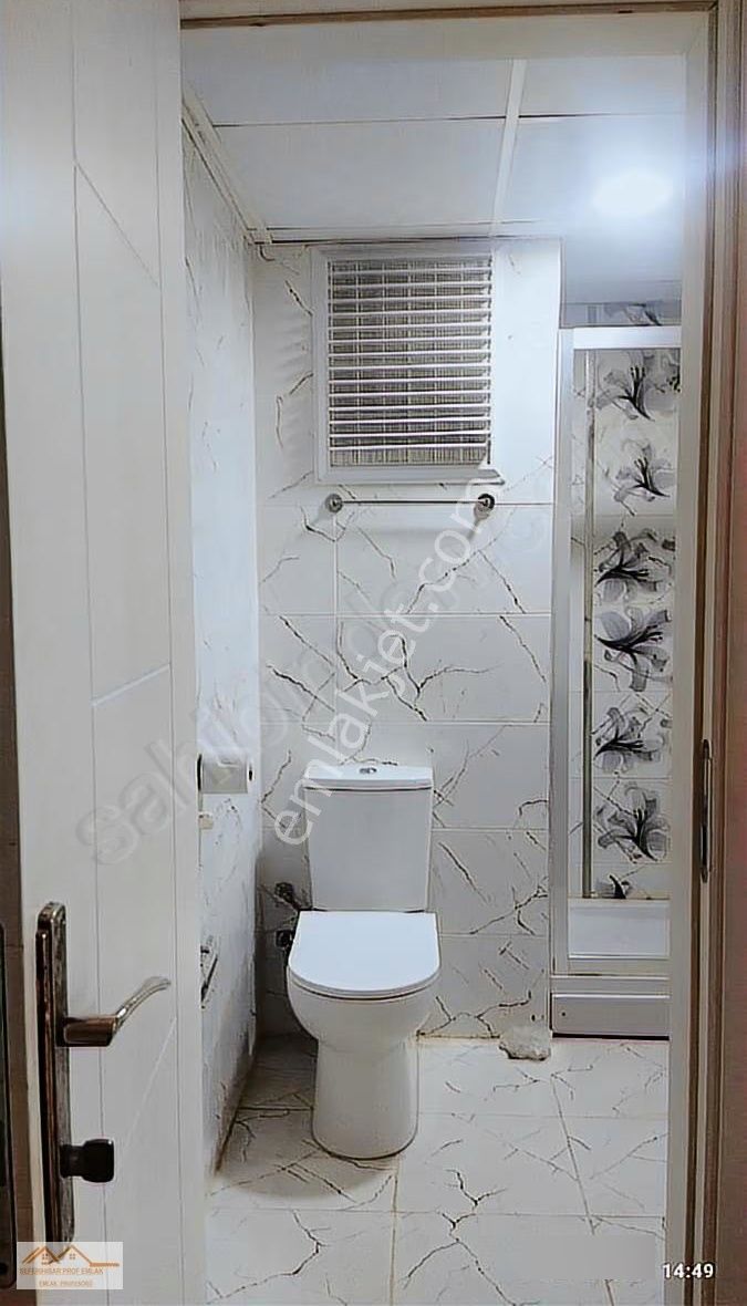 Seferihisar Hastahane Yakını Satılık 1+1 - Görsel 11