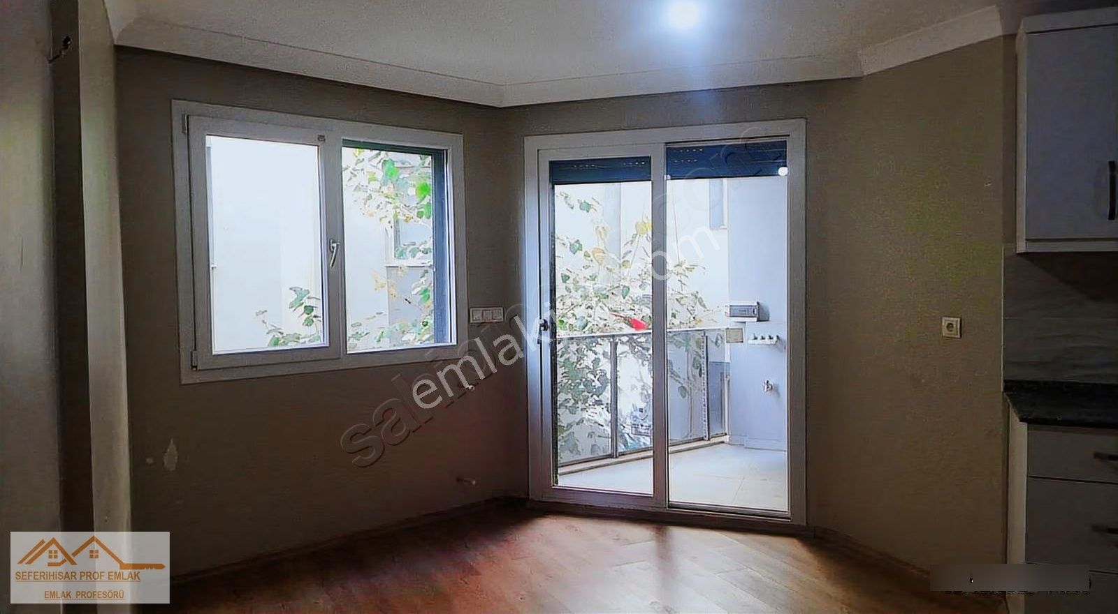 Seferihisar Hastahane Yakını Satılık 1+1 - Görsel 14