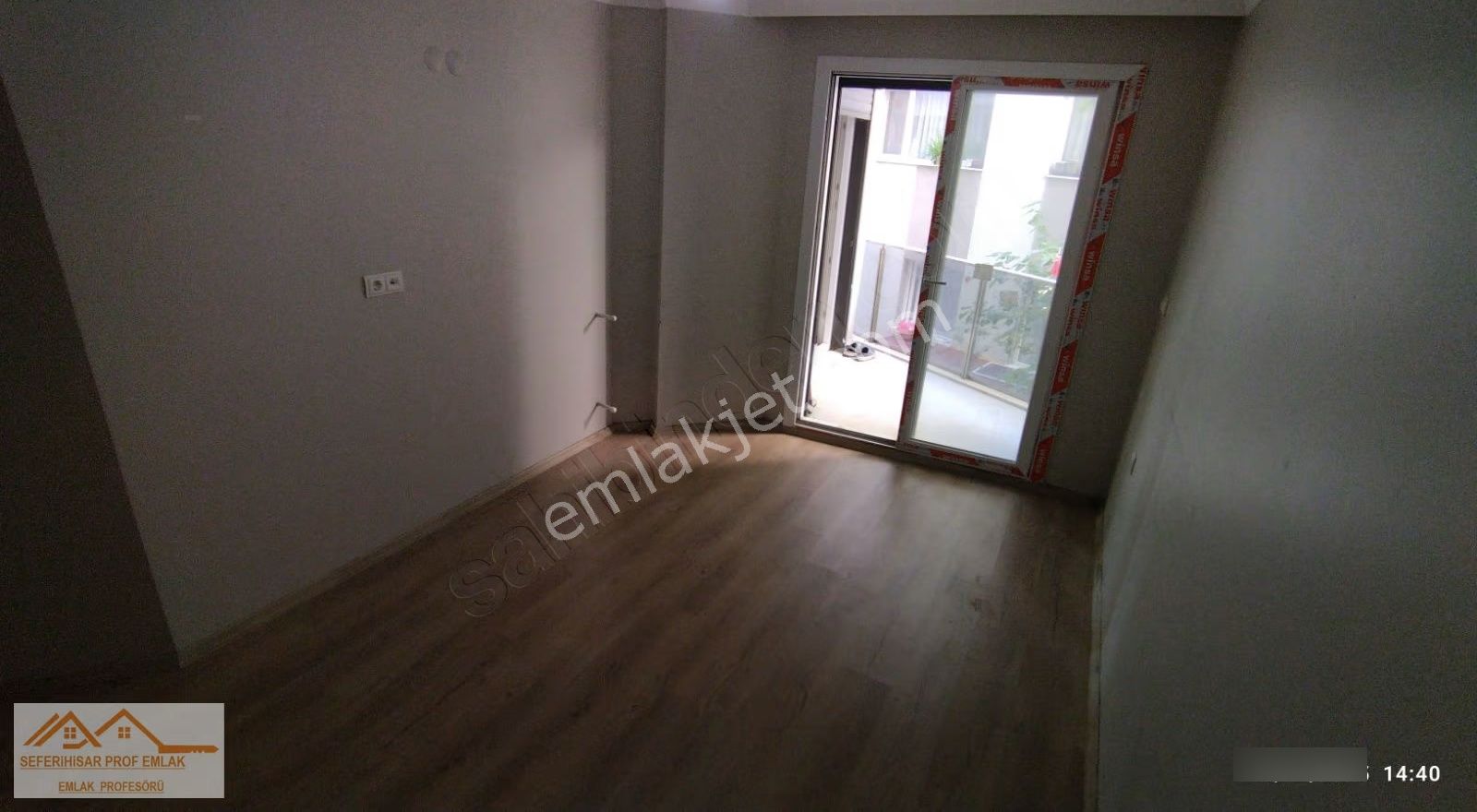 Seferihisar Hastahane Yakını Satılık 1+1 - Görsel 15