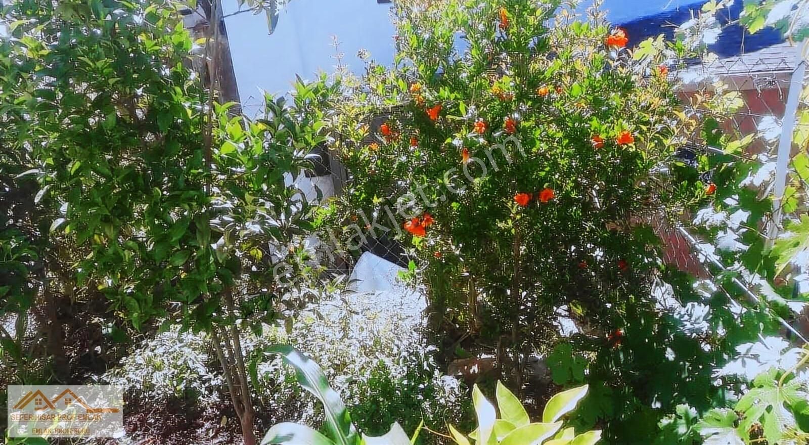 Satılık Müstakil Ev Eski Orhanlıda Doğa Manzaralı 2 Katlı Ev - Görsel 3