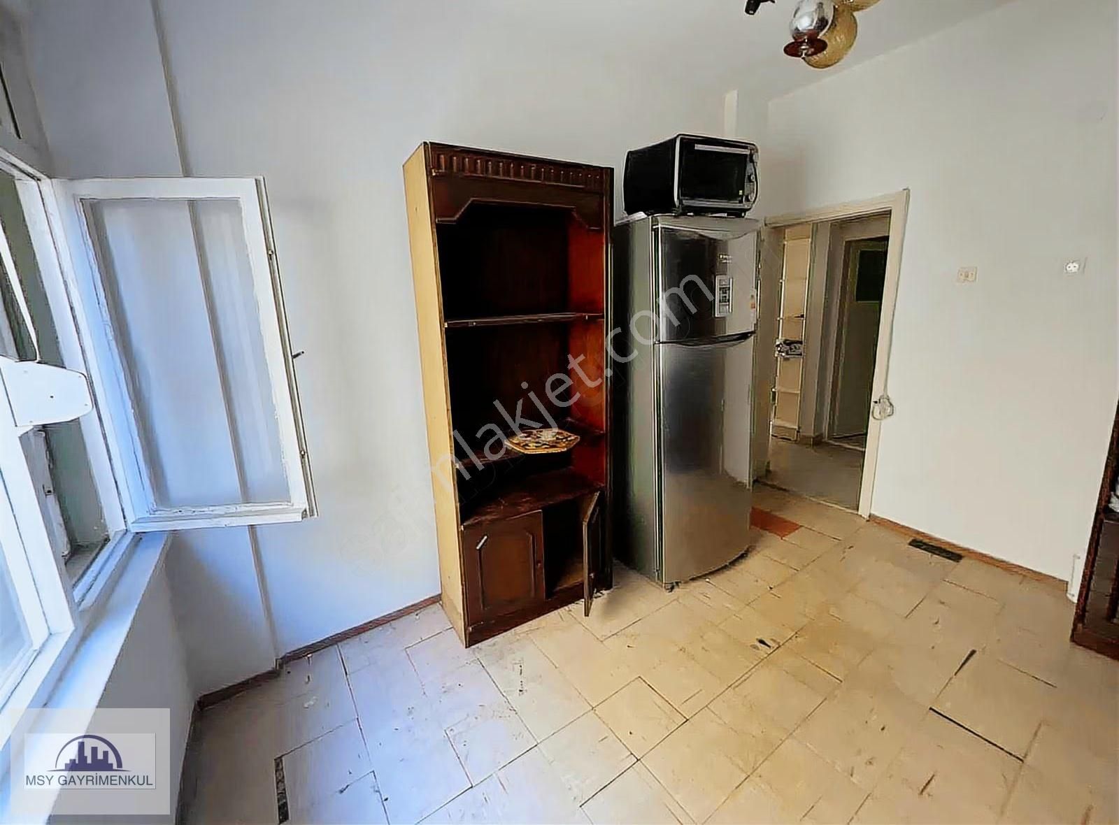 Kiralık Memur Evleri Mahallesi 2+1 100 M2 23.000tl - Görsel 8