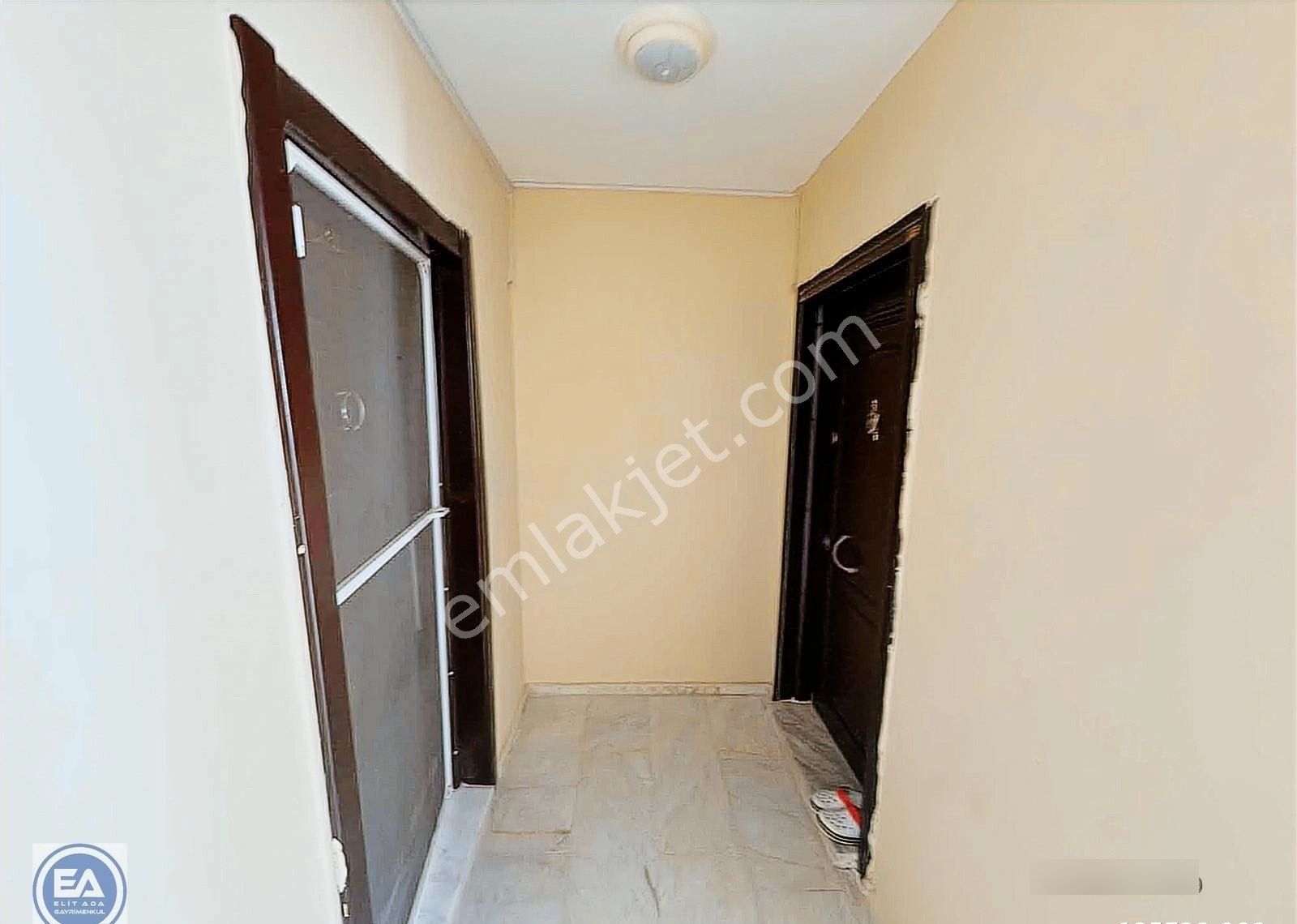 Araç Takasına Uygun Kadınlar Plaja 250 Metre 1+1 Eşyalı Daire - Görsel 4