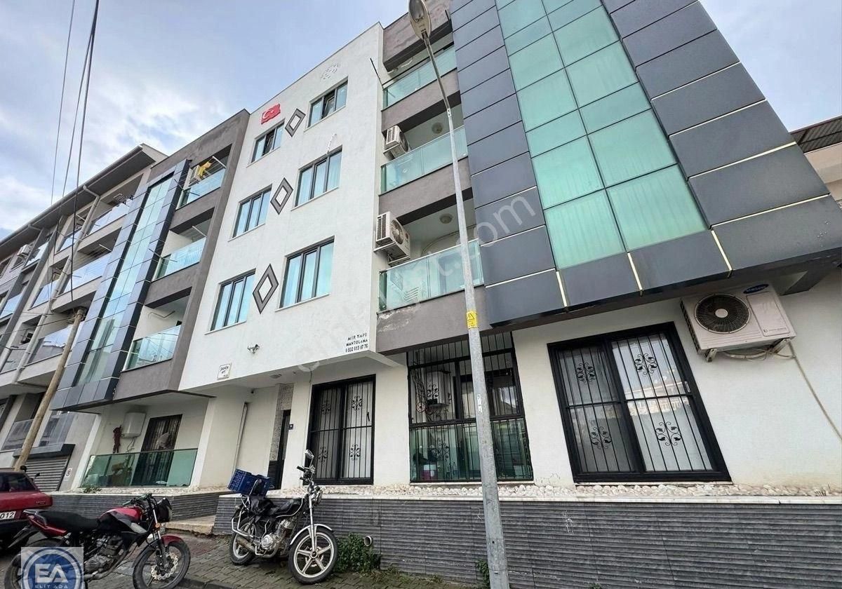 Davutlar Merkezde Satılık Uygun Fiyat 2+1 Dubleks Daire