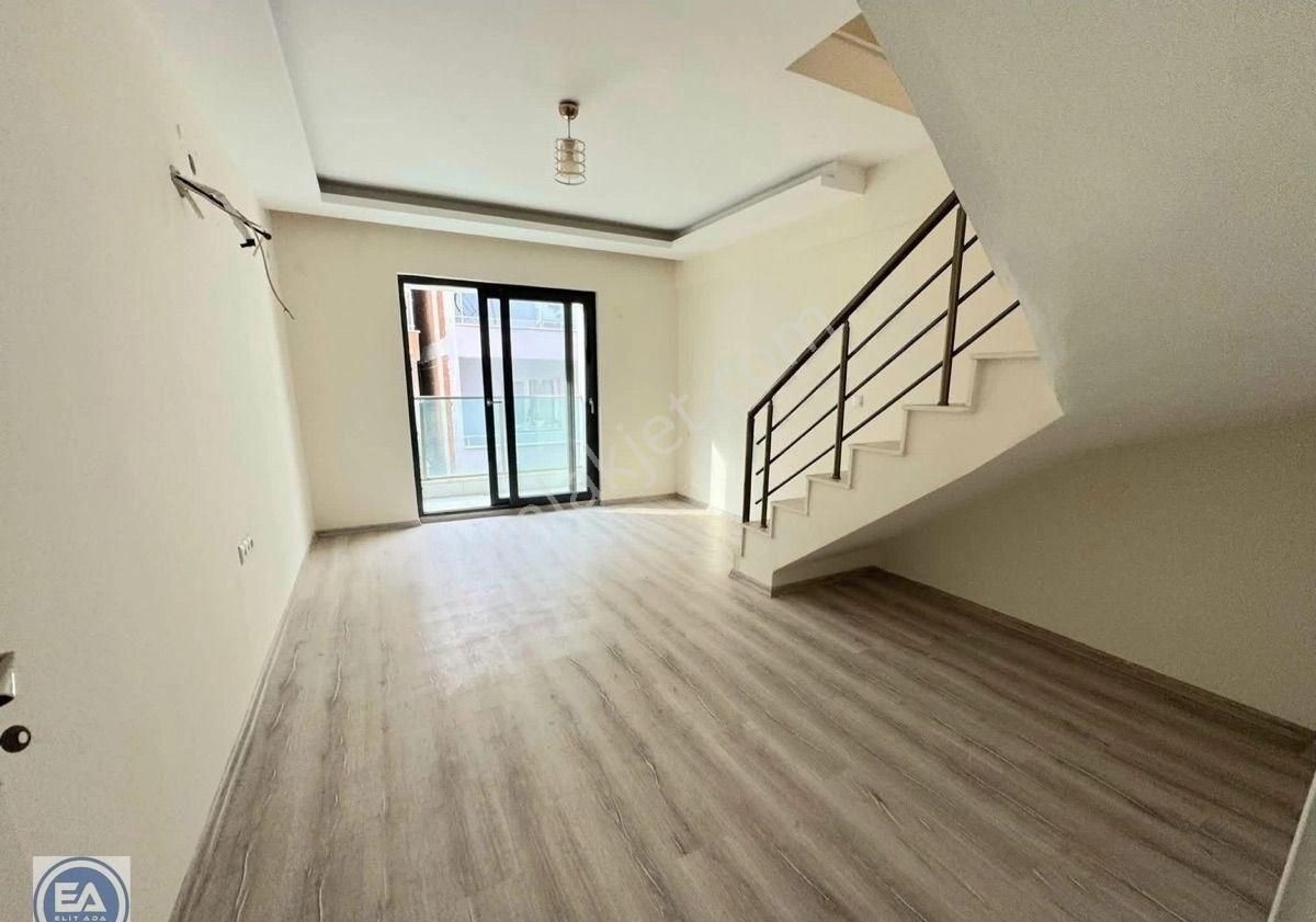 Davutlar Merkezde Satılık Uygun Fiyat 2+1 Dubleks Daire - Görsel 7