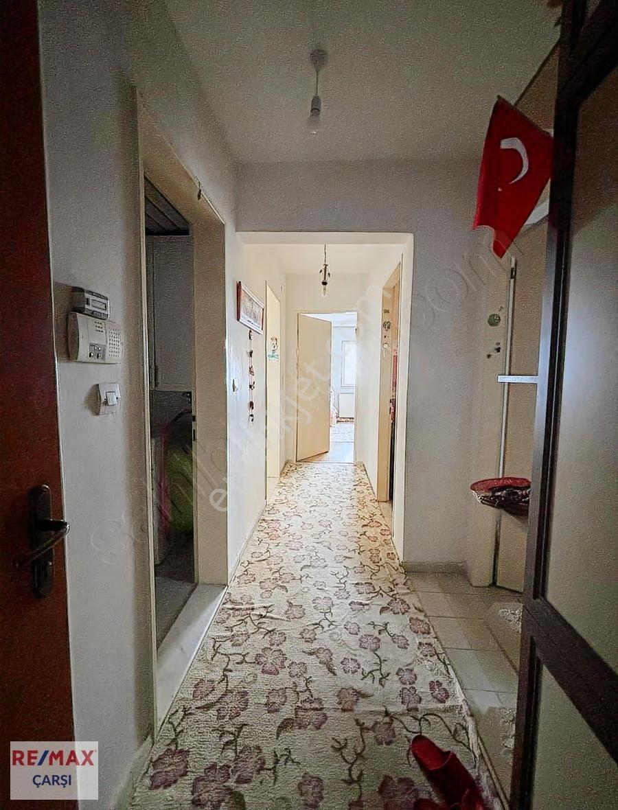 Dünya Bankası Konutlarında Satılık 2+1 Daire - Görsel 10