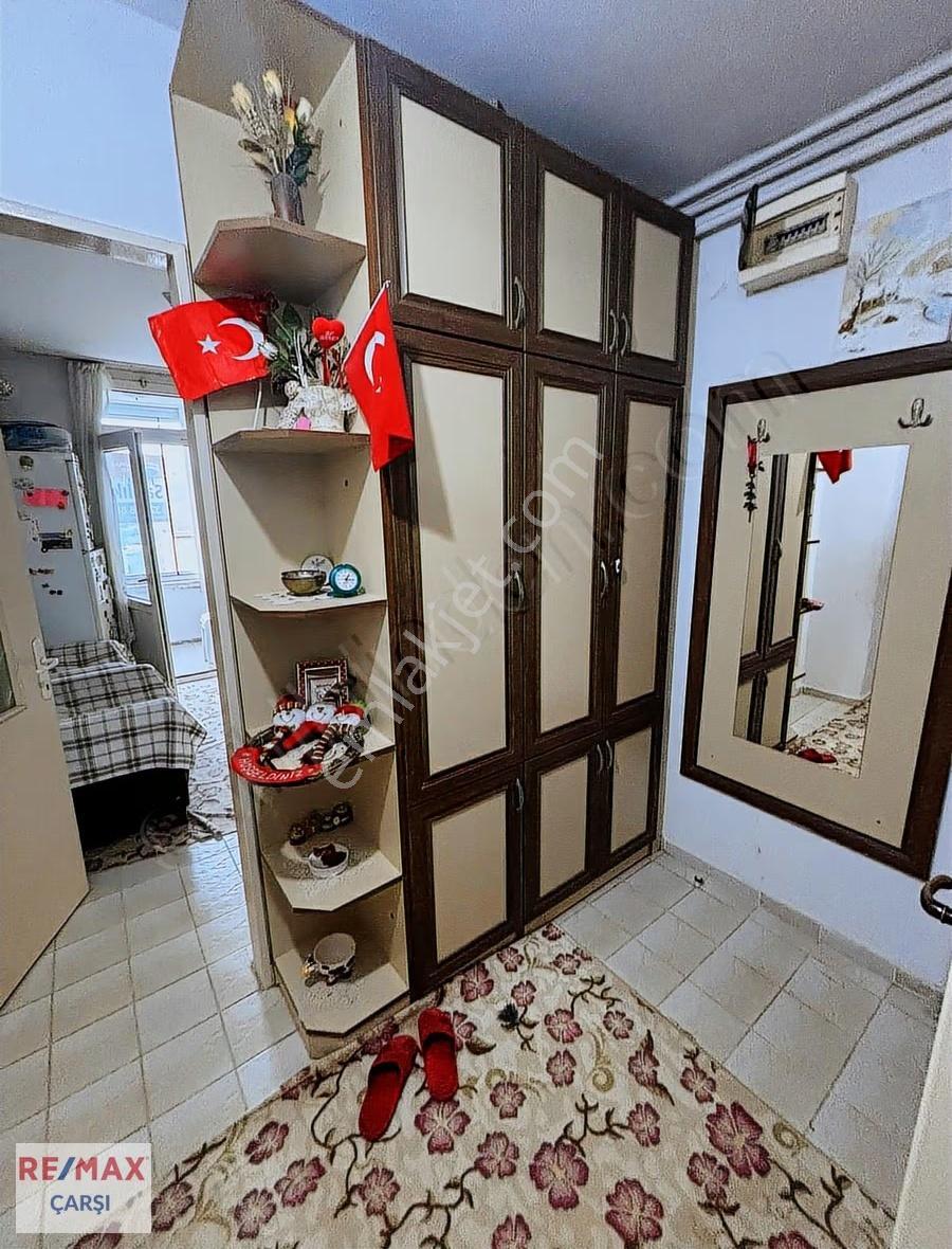 Dünya Bankası Konutlarında Satılık 2+1 Daire - Görsel 12