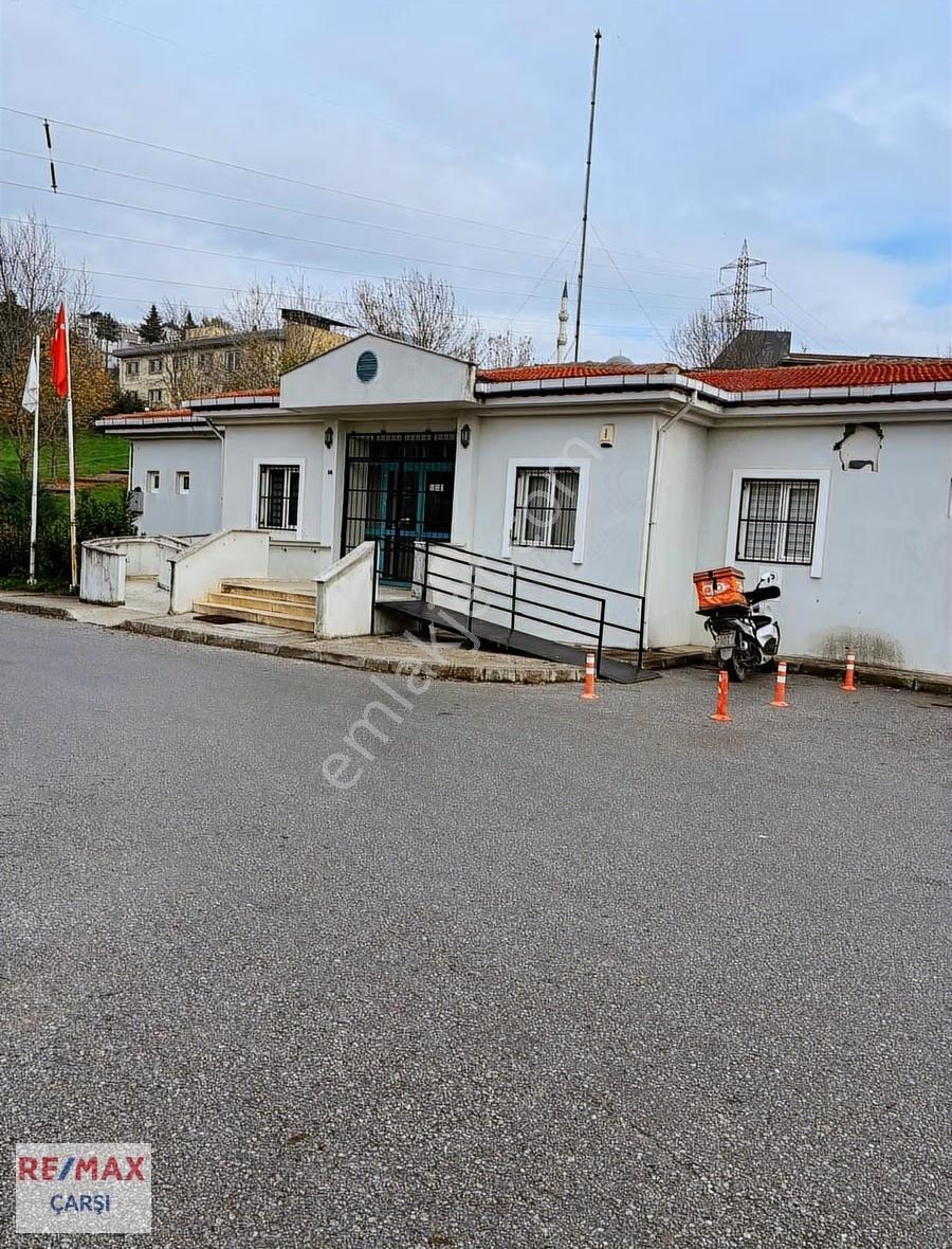 Dünya Bankası Konutlarında Satılık 2+1 Daire - Görsel 16
