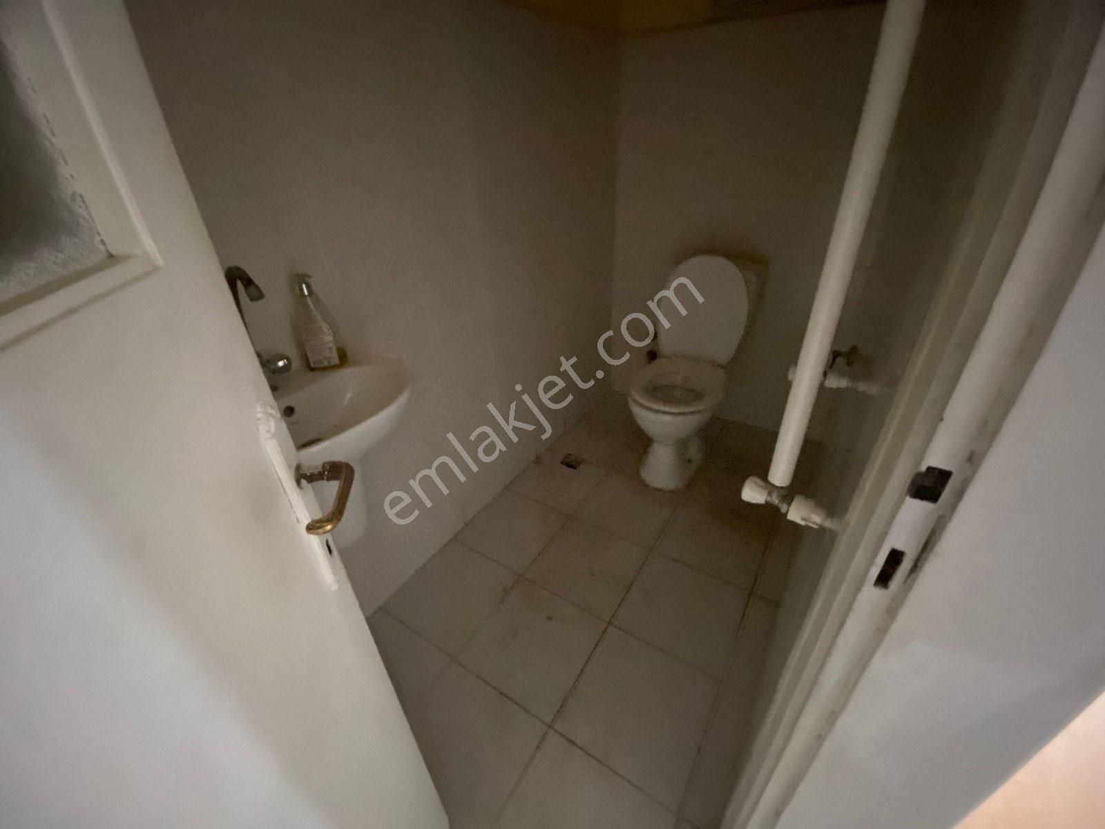 Akçaabat Dürbinar Mahallesinde Kiralık Daire Doğalgaz Mevcut Asansör Yok - Görsel 10