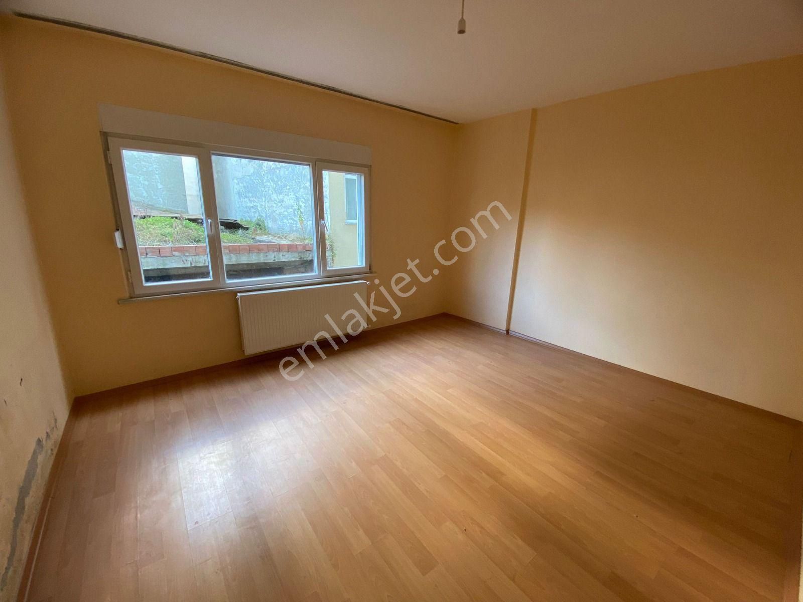 Akçaabat Dürbinar Mahallesinde Kiralık Daire Doğalgaz Mevcut Asansör Yok - Görsel 8