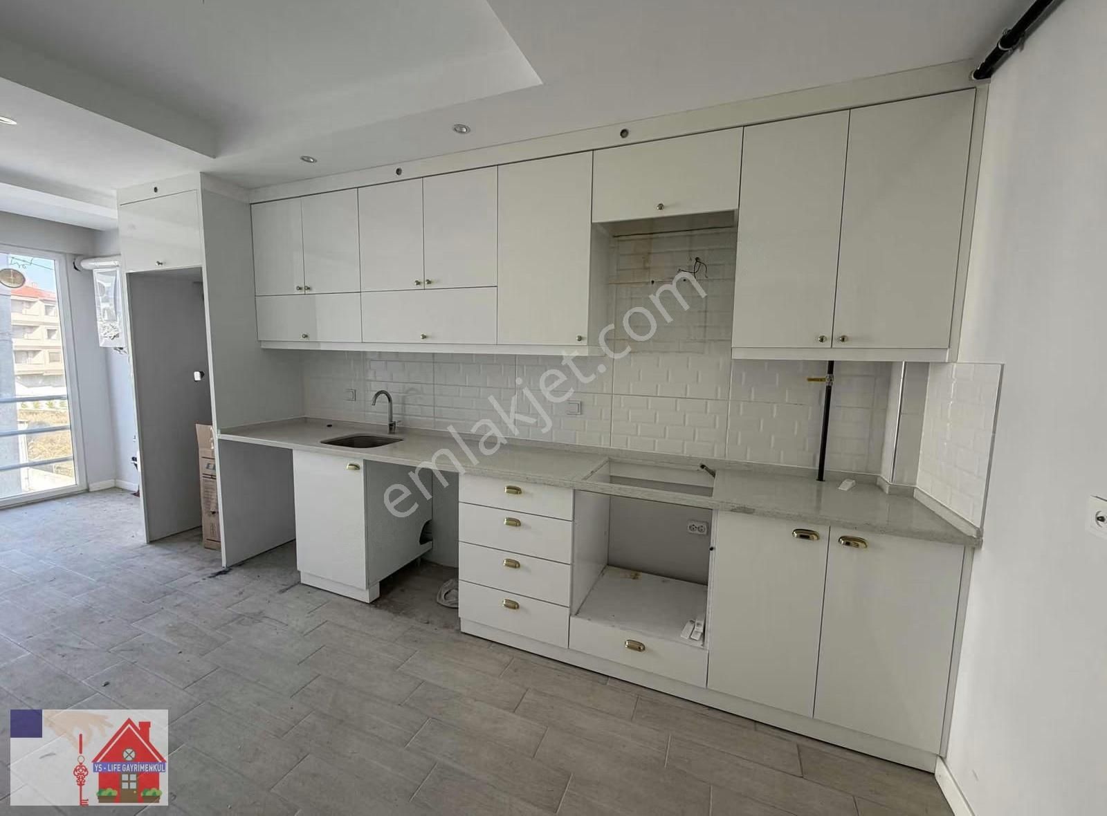 Şemikler Mah 2+1 Arakat Kiralık Daire