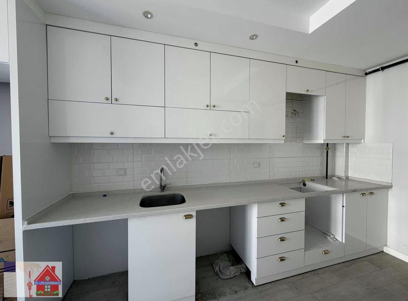 Şemikler Mah 2+1 Arakat Kiralık Daire - Görsel 5