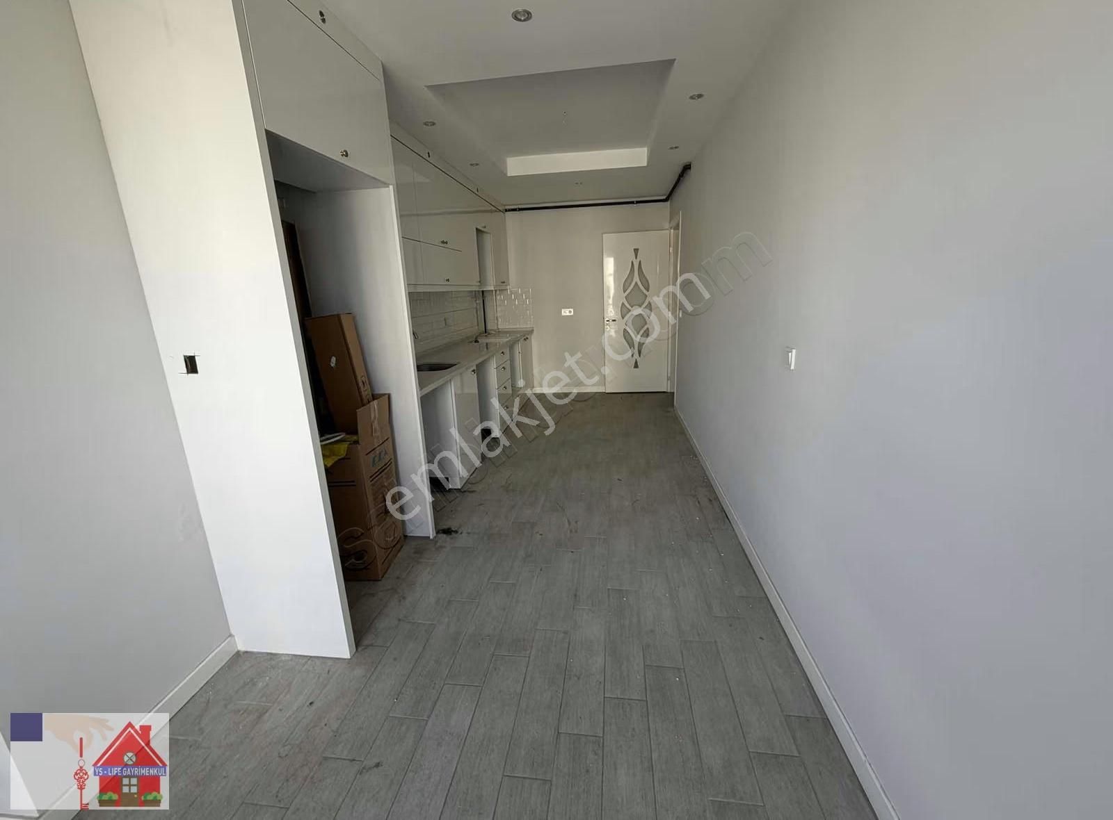 Şemikler Mah 2+1 Arakat Kiralık Daire - Görsel 2