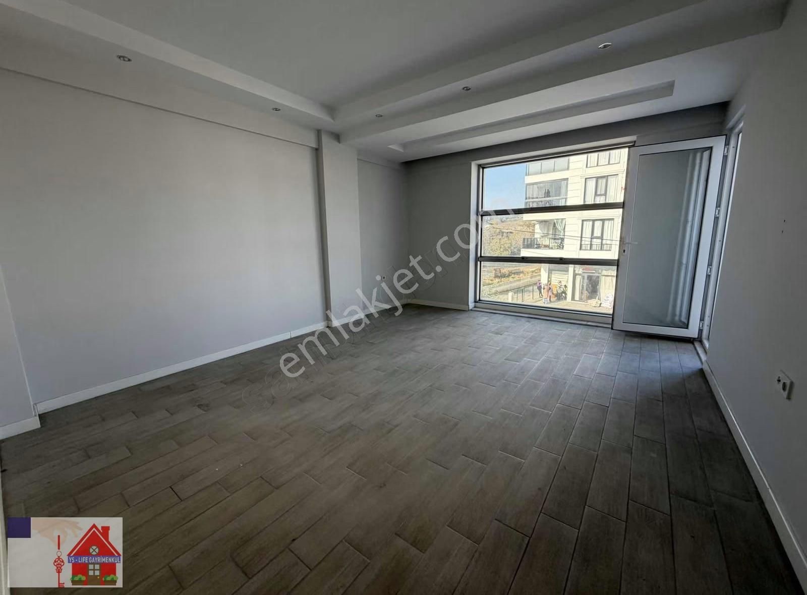 Şemikler Mah 2+1 Arakat Kiralık Daire - Görsel 12