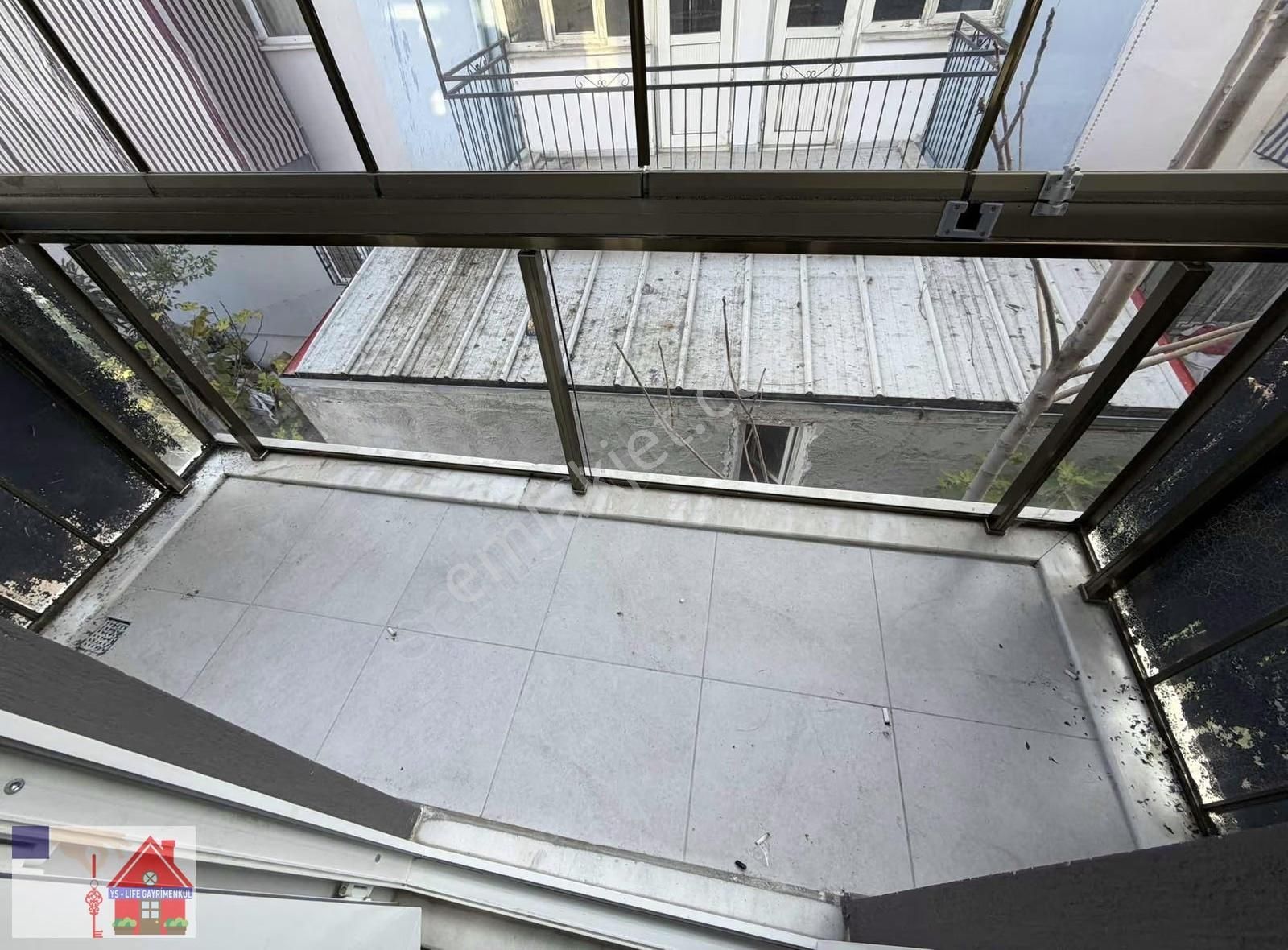 Şemikler Mah 2+1 Arakat Kiralık Daire - Görsel 9