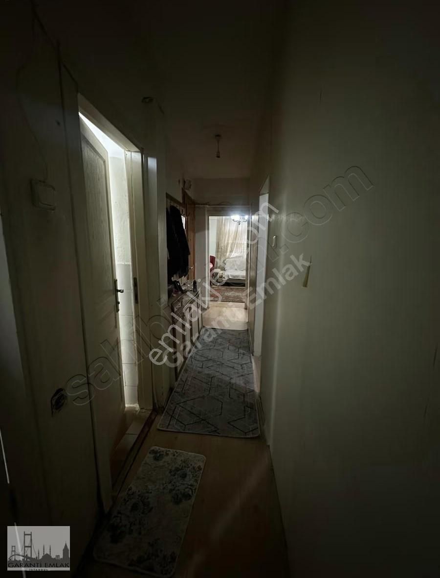 Bahçelievler Cumhuriyet 'de 2+1 90 M2 Satılık Fırsat Daire - Görsel 7