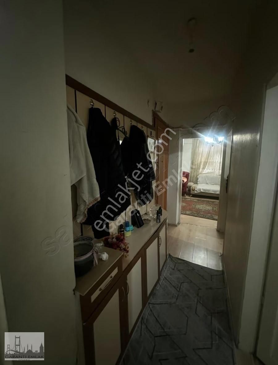 Bahçelievler Cumhuriyet 'de 2+1 90 M2 Satılık Fırsat Daire - Görsel 30