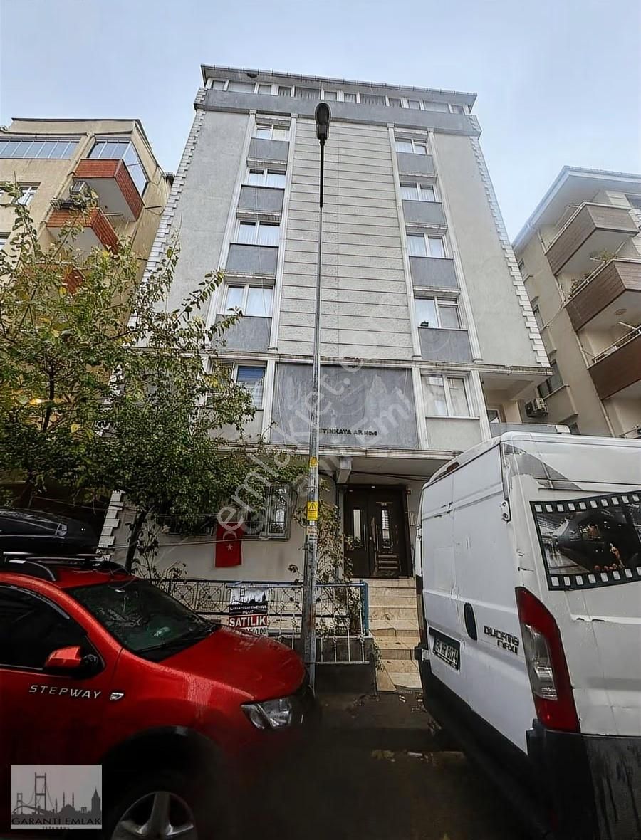 Bahçelievler Cumhuriyet 'de 2+1 90 M2 Satılık Fırsat Daire - Görsel 11