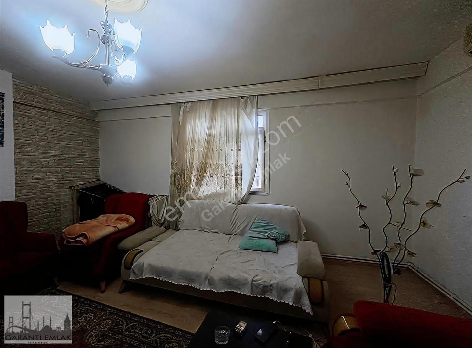 Bahçelievler Cumhuriyet 'de 2+1 90 M2 Satılık Fırsat Daire - Görsel 5