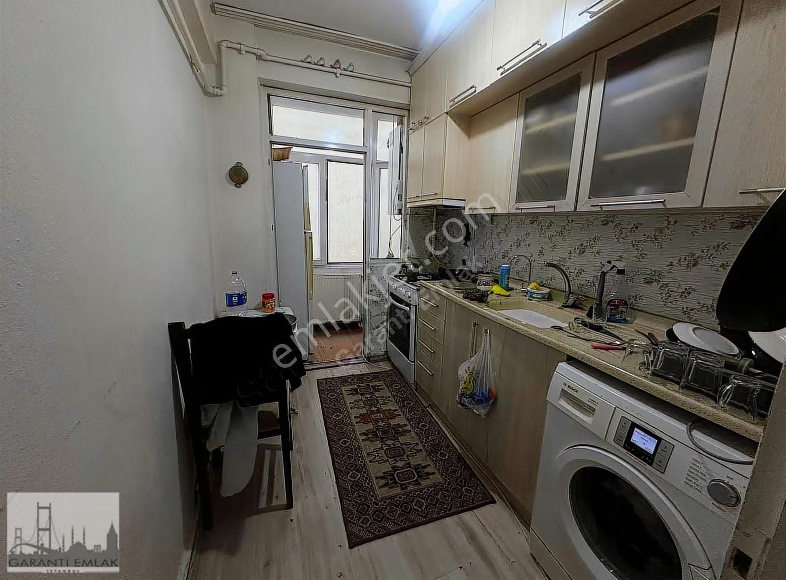 Bahçelievler Cumhuriyet 'de 2+1 90 M2 Satılık Fırsat Daire - Görsel 21