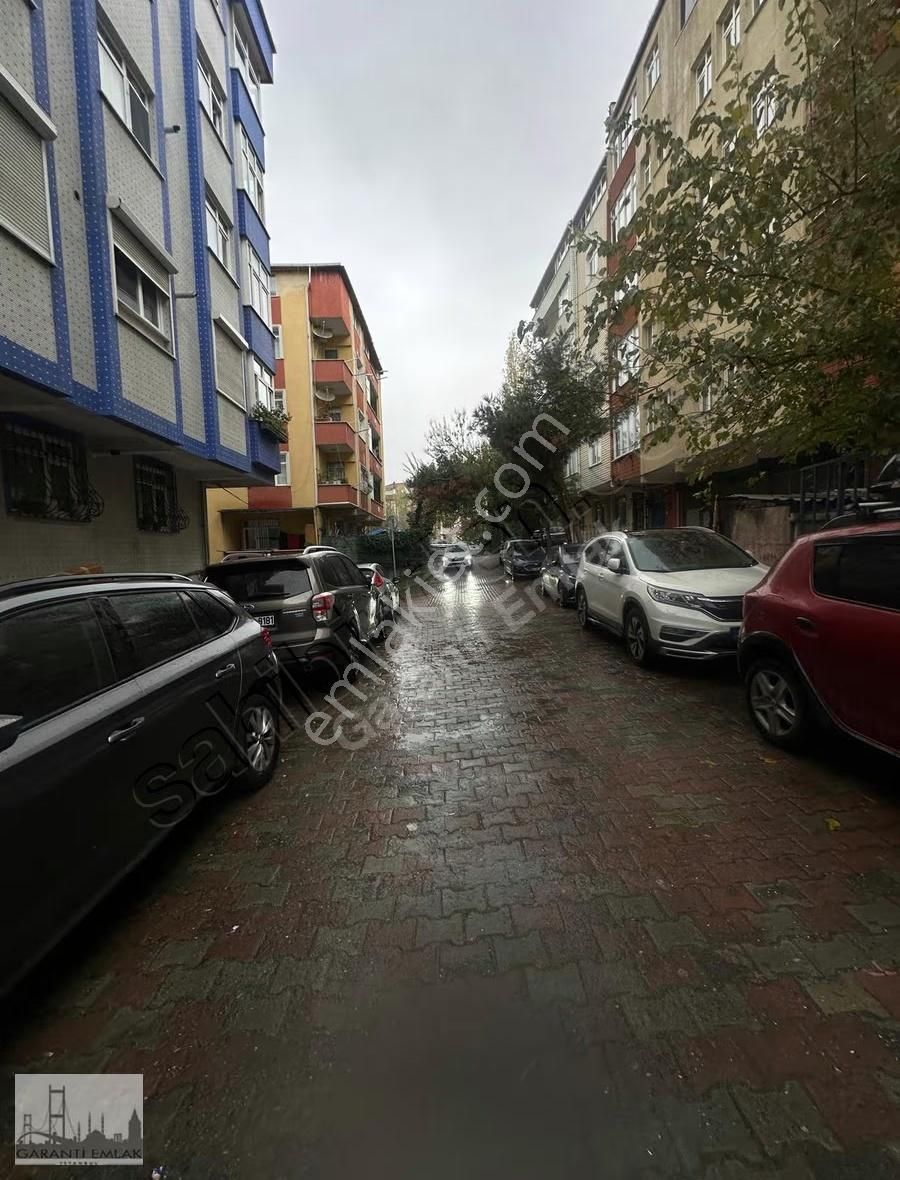 Bahçelievler Cumhuriyet 'de 2+1 90 M2 Satılık Fırsat Daire - Görsel 13