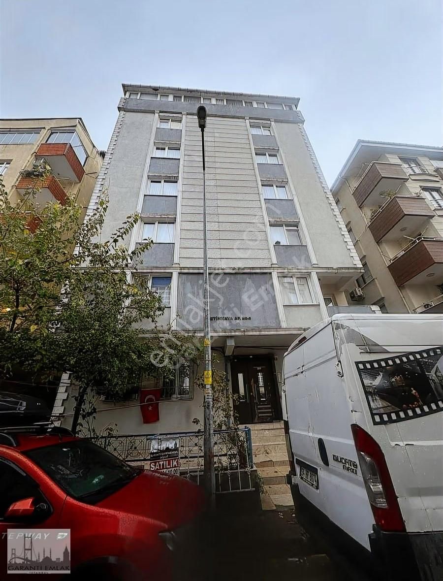 Bahçelievler Cumhuriyet 'de 2+1 90 M2 Satılık Fırsat Daire - Görsel 6