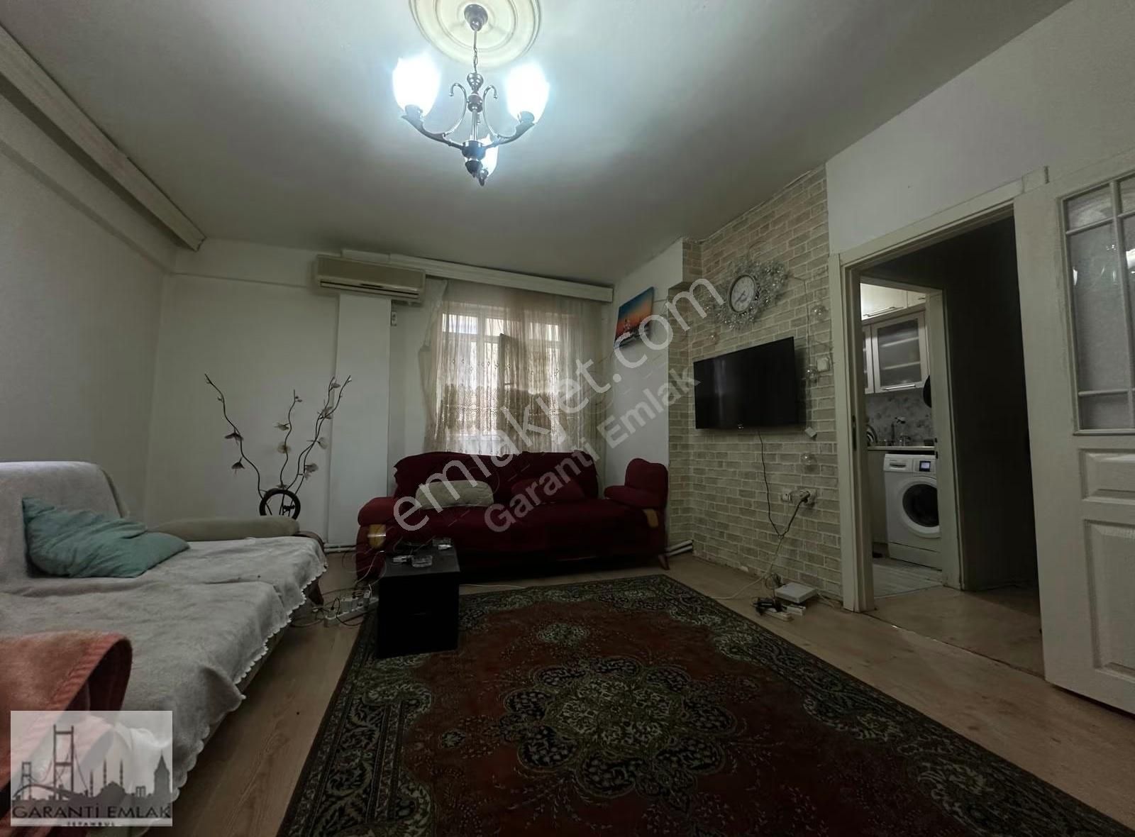 Bahçelievler Cumhuriyet 'de 2+1 90 M2 Satılık Fırsat Daire - Görsel 23