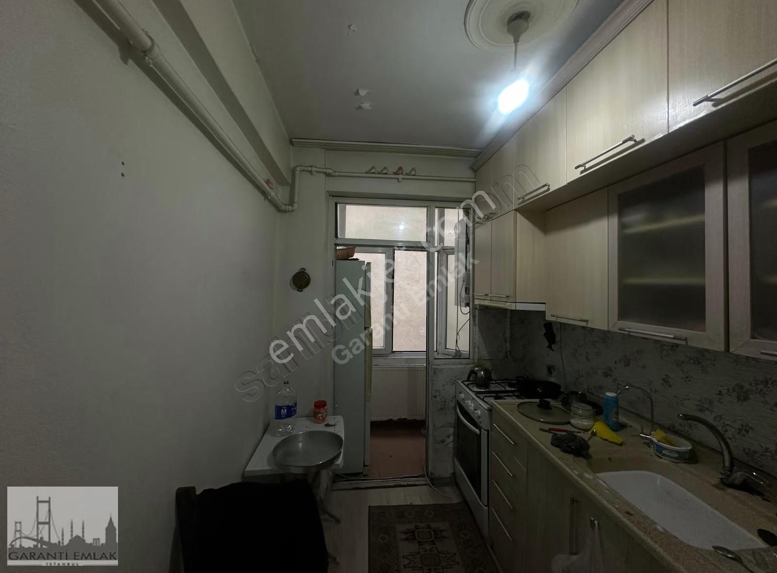 Bahçelievler Cumhuriyet 'de 2+1 90 M2 Satılık Fırsat Daire - Görsel 3