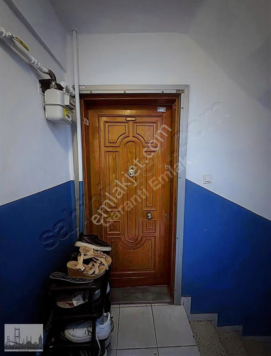 Bahçelievler Cumhuriyet 'de 2+1 90 M2 Satılık Fırsat Daire - Görsel 14