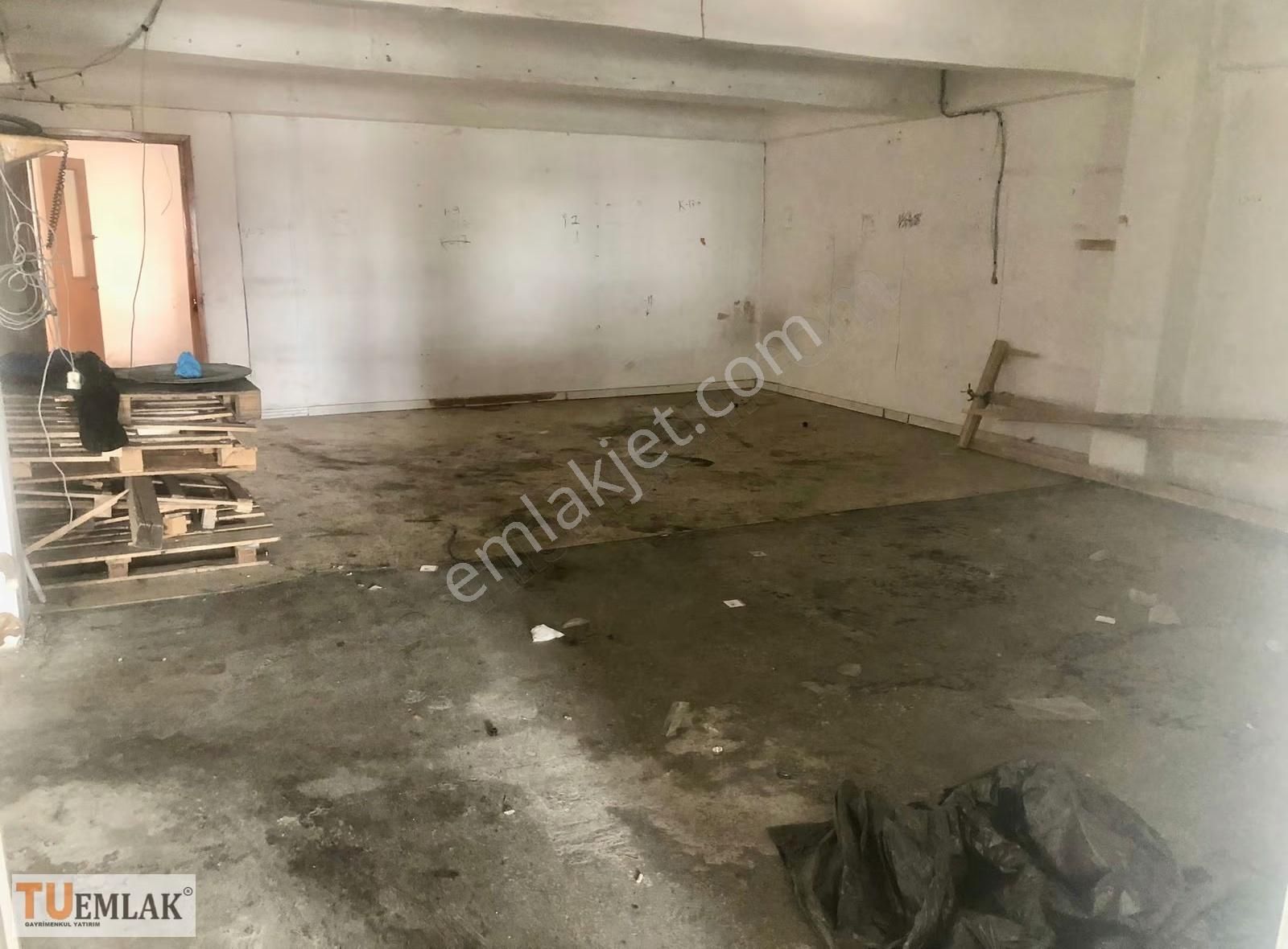 Sefaköy İnönü Mah İstiklal Cad. Kiralık 250mt Depo - Görsel 4