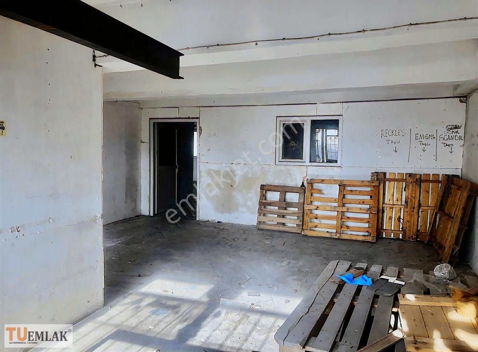 Sefaköy İnönü Mah İstiklal Cad. Kiralık 250mt Depo - Görsel 20