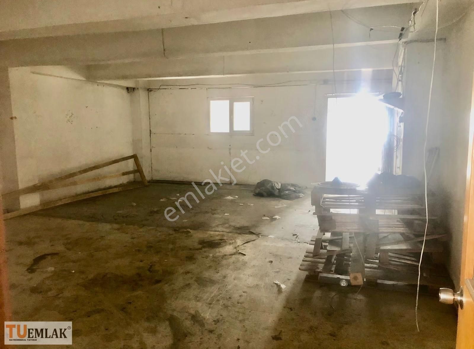 Sefaköy İnönü Mah İstiklal Cad. Kiralık 250mt Depo - Görsel 2