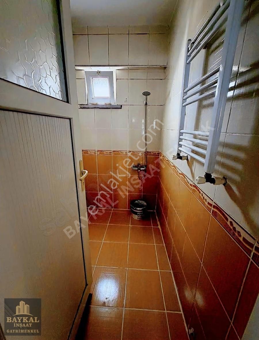 Baykal İnşaat'tan Haseki Hastanesine Yakın 2+1 Kiralık Daire - Görsel 23