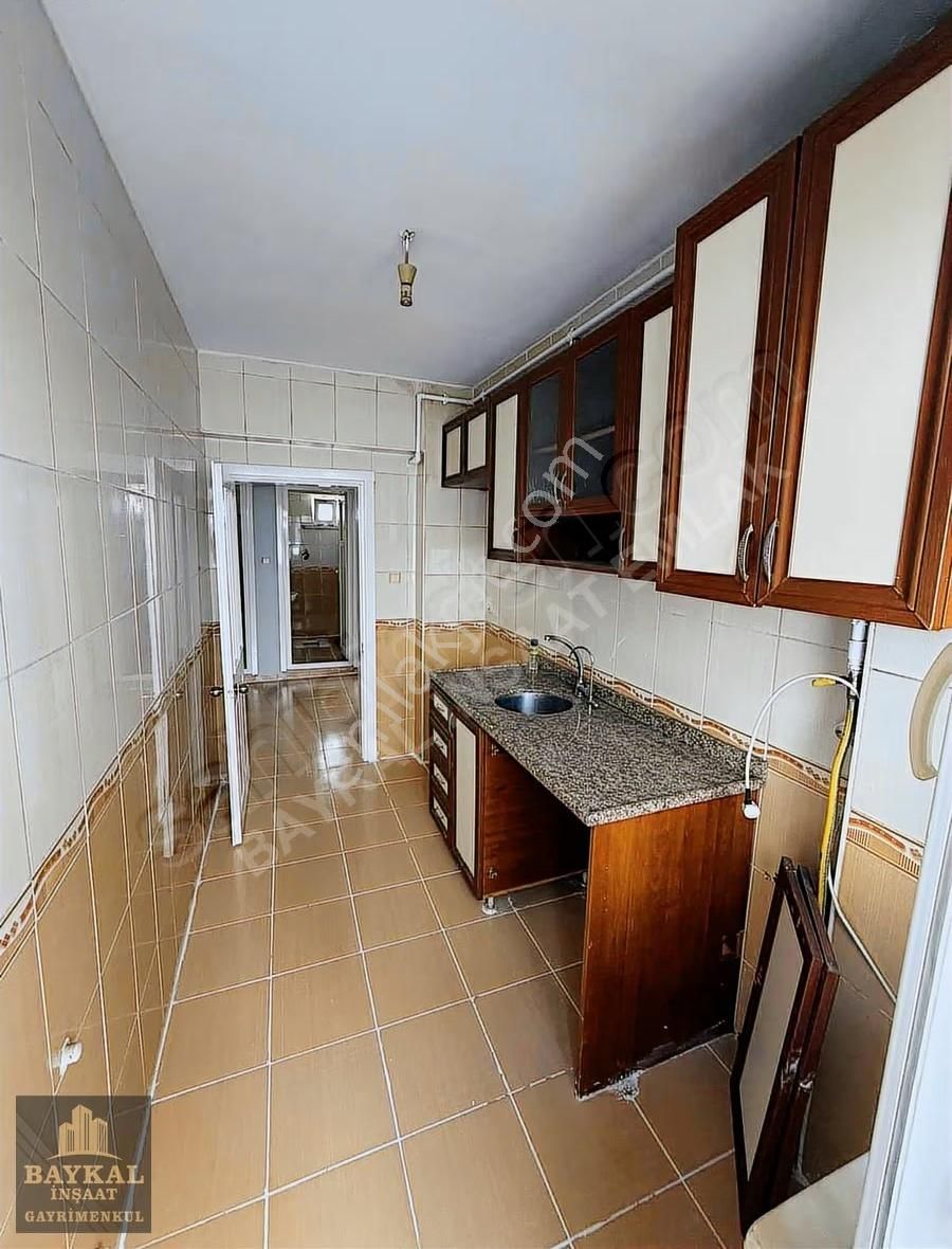 Baykal İnşaat'tan Haseki Hastanesine Yakın 2+1 Kiralık Daire - Görsel 21