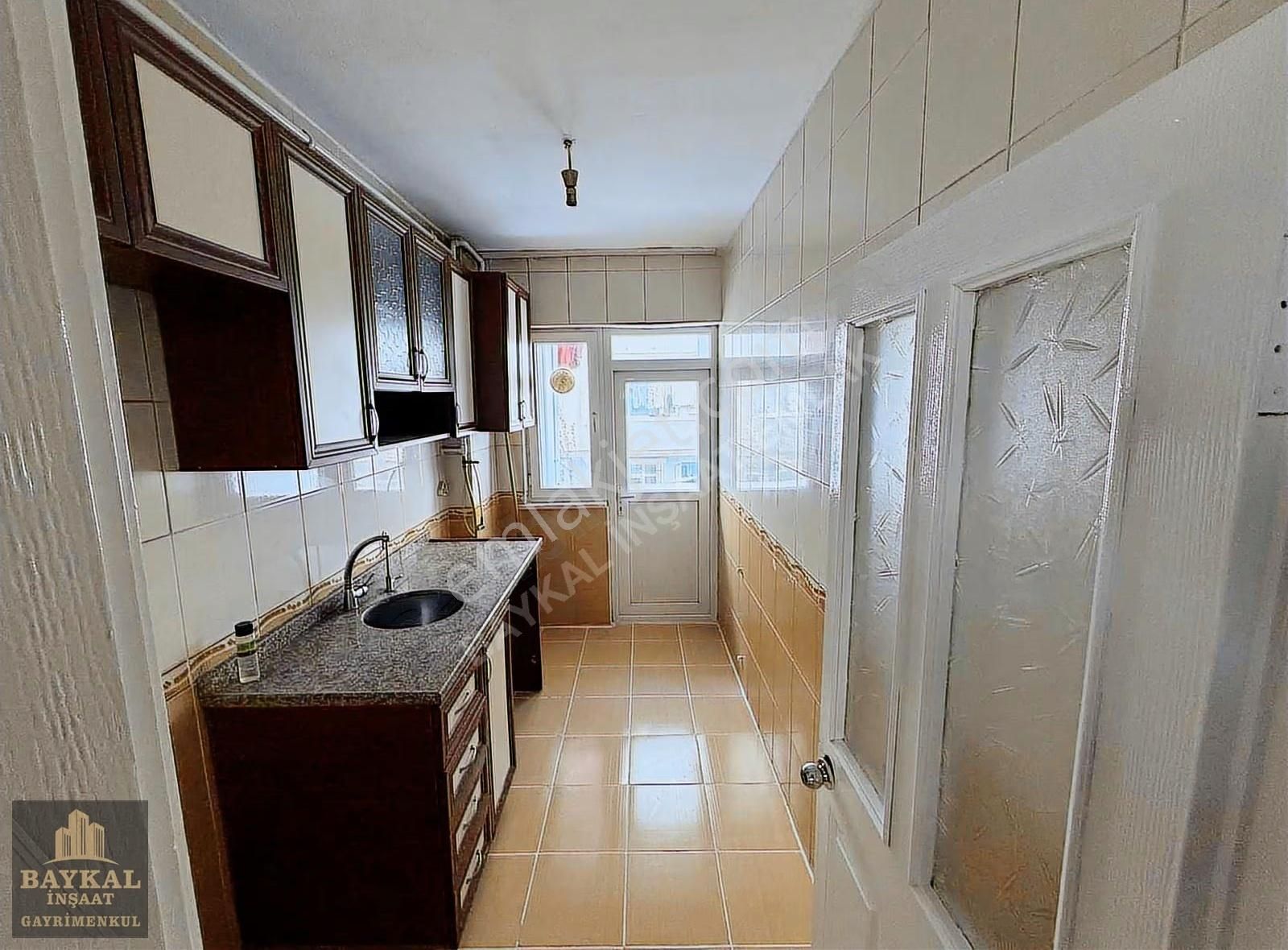 Baykal İnşaat'tan Haseki Hastanesine Yakın 2+1 Kiralık Daire - Görsel 19