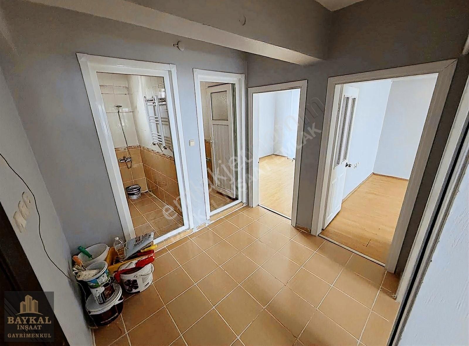 Baykal İnşaat'tan Haseki Hastanesine Yakın 2+1 Kiralık Daire - Görsel 8