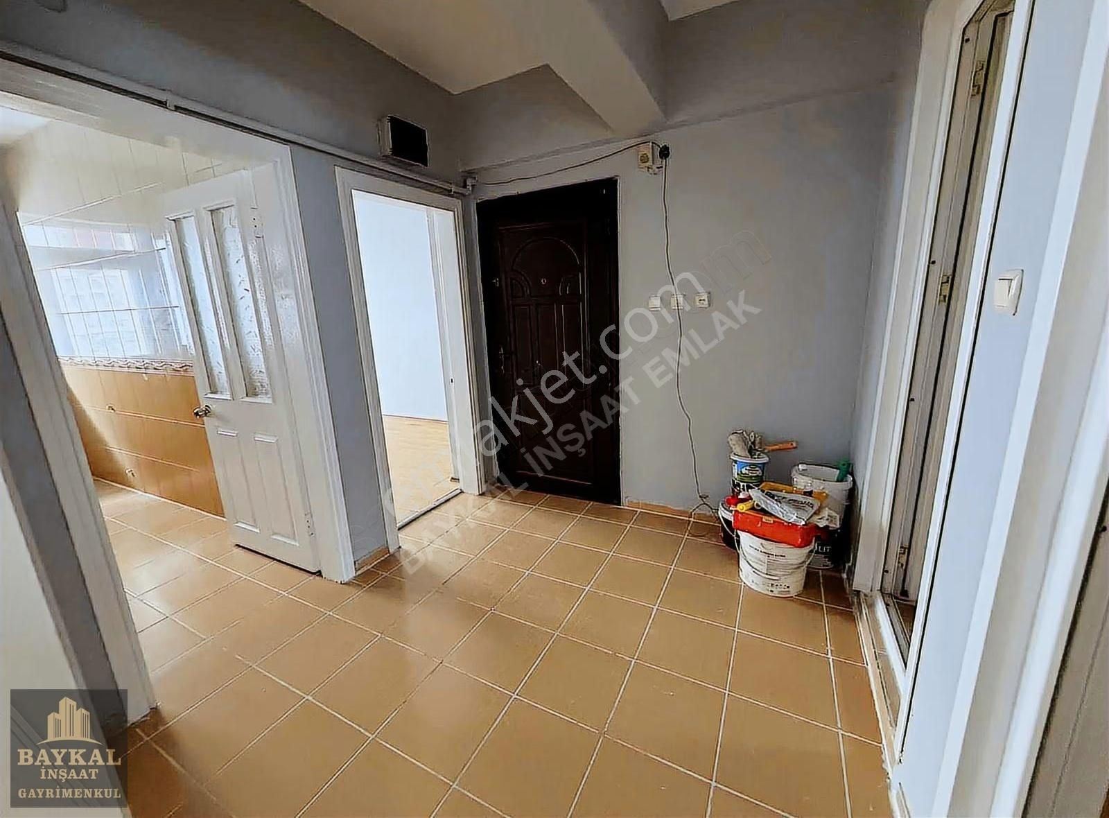 Baykal İnşaat'tan Haseki Hastanesine Yakın 2+1 Kiralık Daire - Görsel 17