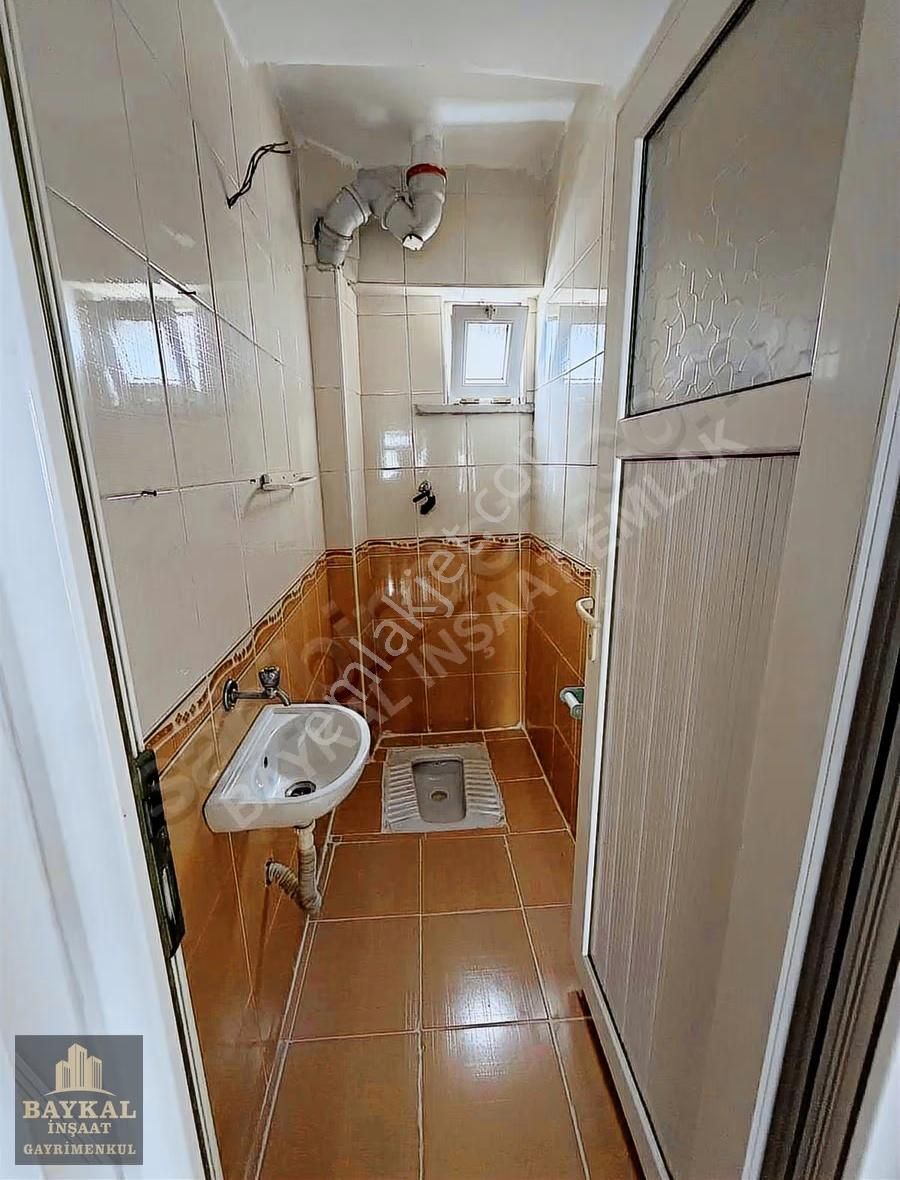Baykal İnşaat'tan Haseki Hastanesine Yakın 2+1 Kiralık Daire - Görsel 26