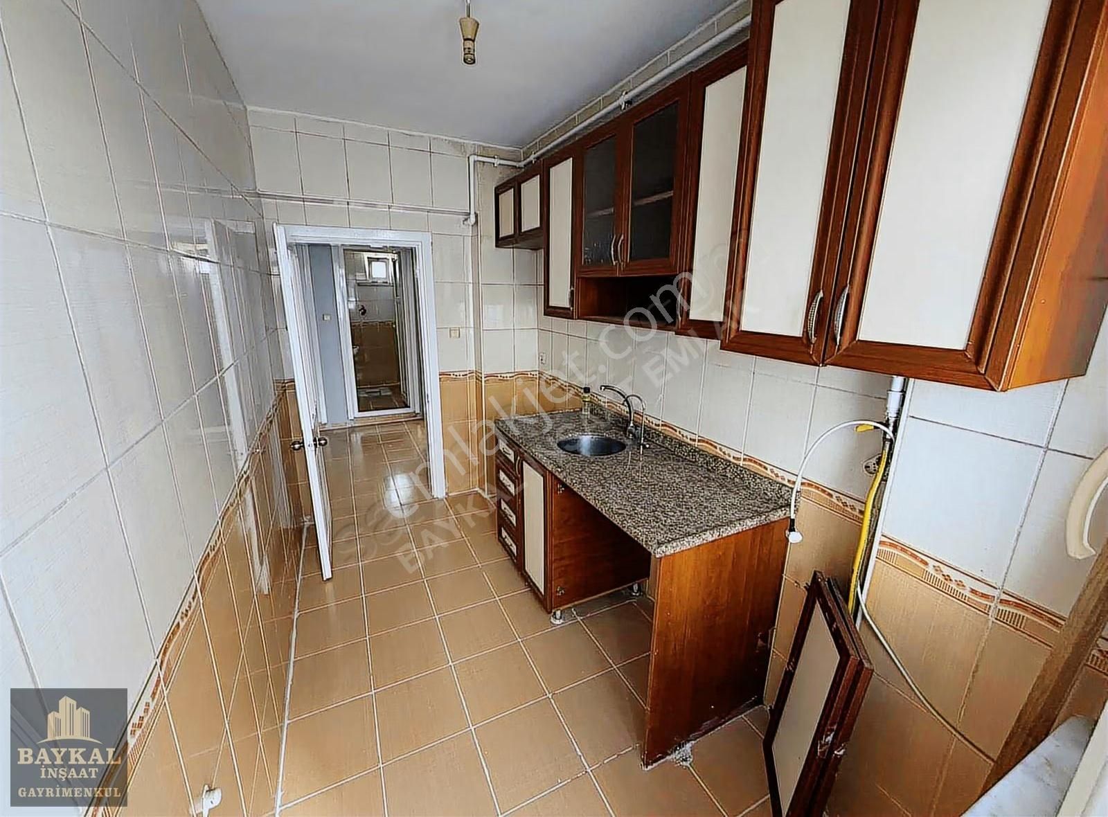 Baykal İnşaat'tan Haseki Hastanesine Yakın 2+1 Kiralık Daire - Görsel 14