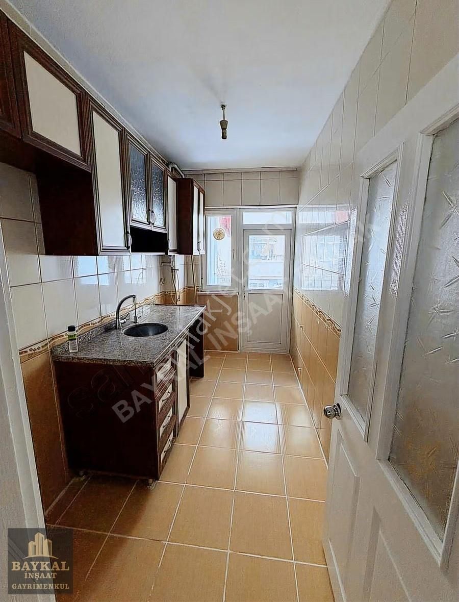 Baykal İnşaat'tan Haseki Hastanesine Yakın 2+1 Kiralık Daire - Görsel 10