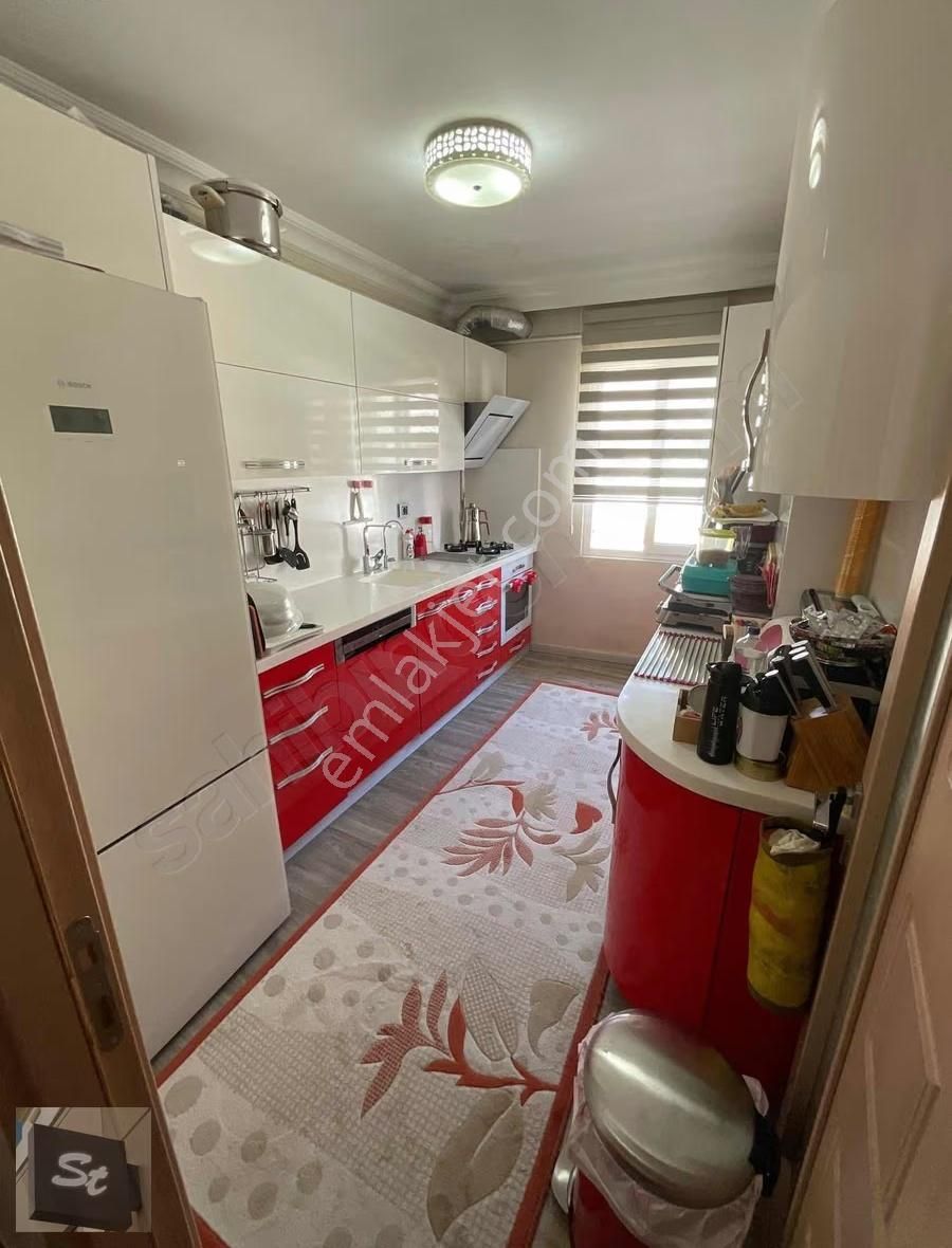 Ferah Mah. Bosna Bulvarına Paralel 4+2 Masrafsız Asansörlü - Görsel 3