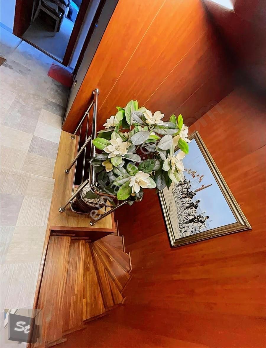 Ferah Mah. Bosna Bulvarına Paralel 4+2 Masrafsız Asansörlü - Görsel 14