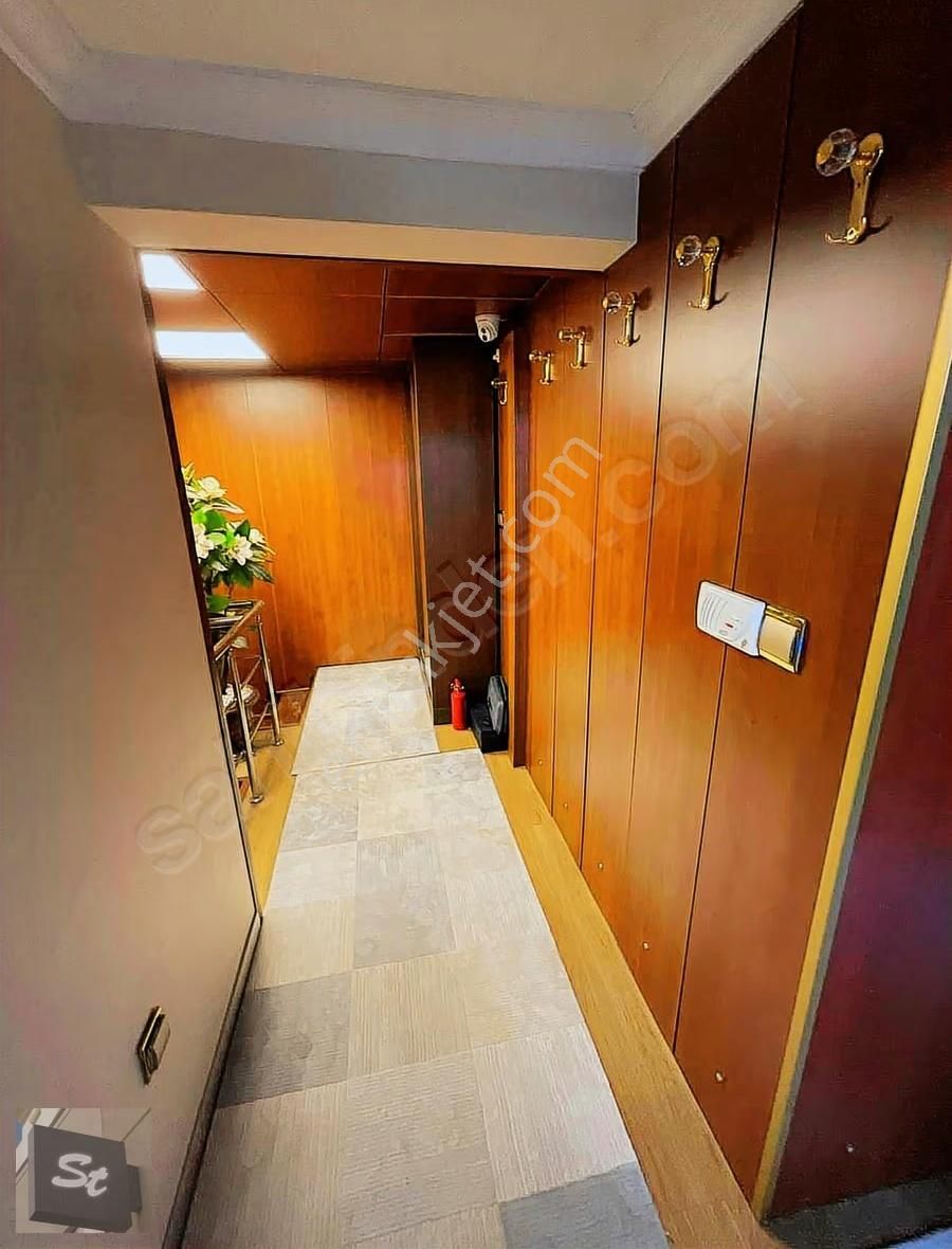 Ferah Mah. Bosna Bulvarına Paralel 4+2 Masrafsız Asansörlü - Görsel 33