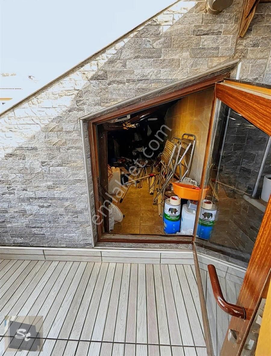 Ferah Mah. Bosna Bulvarına Paralel 4+2 Masrafsız Asansörlü - Görsel 12