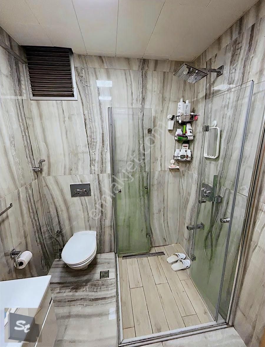 Ferah Mah. Bosna Bulvarına Paralel 4+2 Masrafsız Asansörlü - Görsel 26