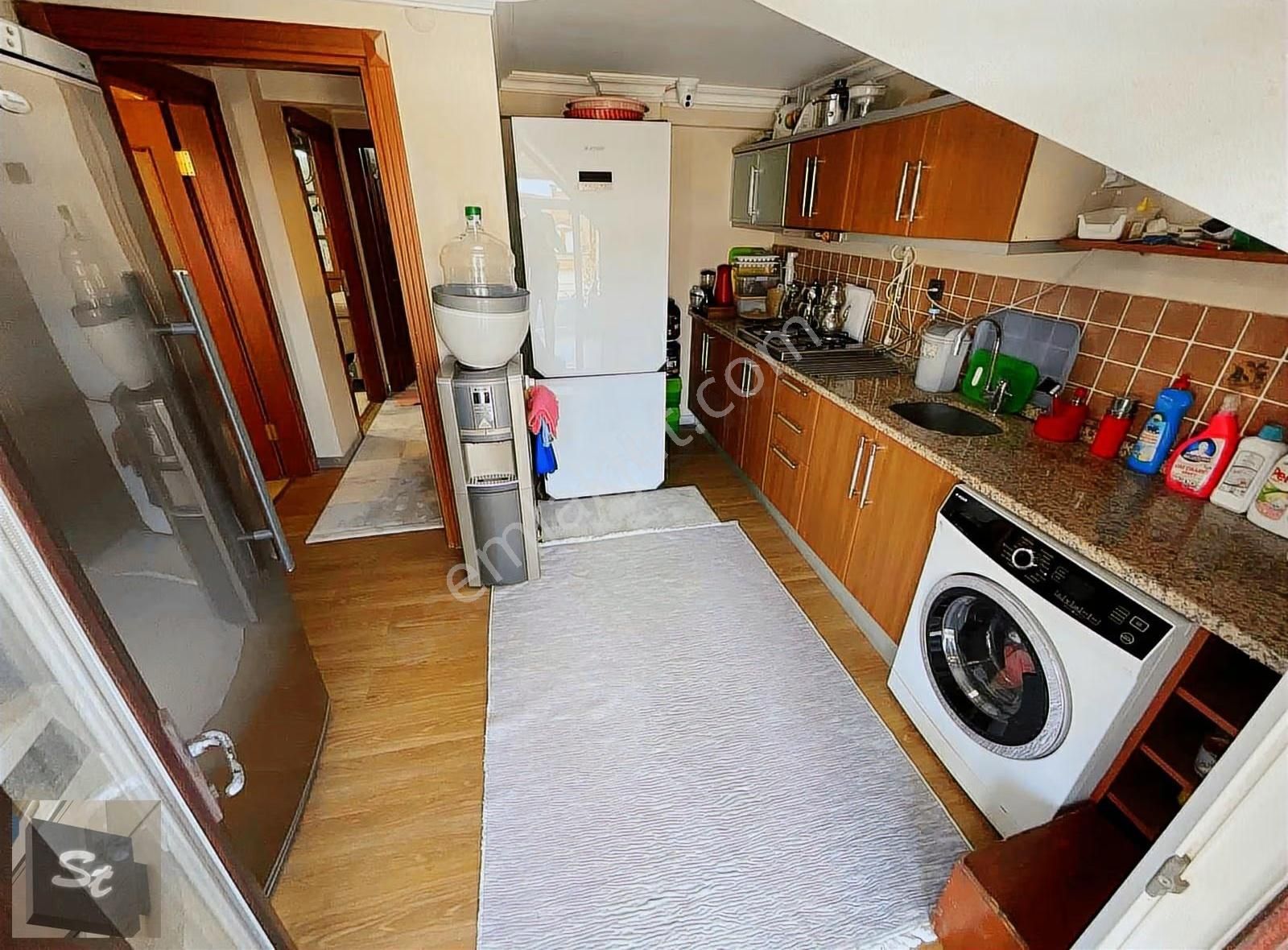 Ferah Mah. Bosna Bulvarına Paralel 4+2 Masrafsız Asansörlü - Görsel 17