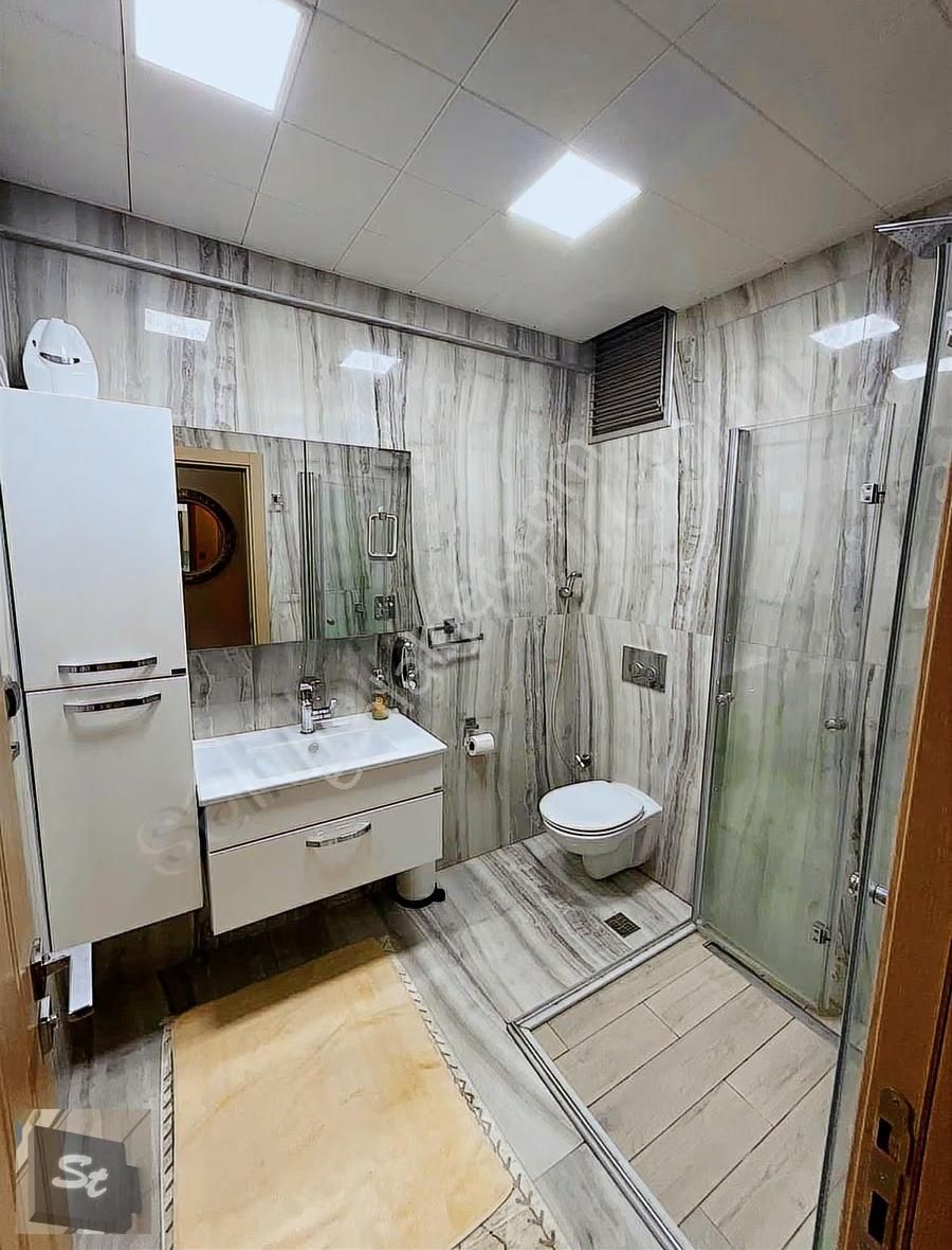 Ferah Mah. Bosna Bulvarına Paralel 4+2 Masrafsız Asansörlü - Görsel 16